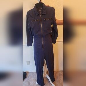 Lucky brand coveralls/boilersuit